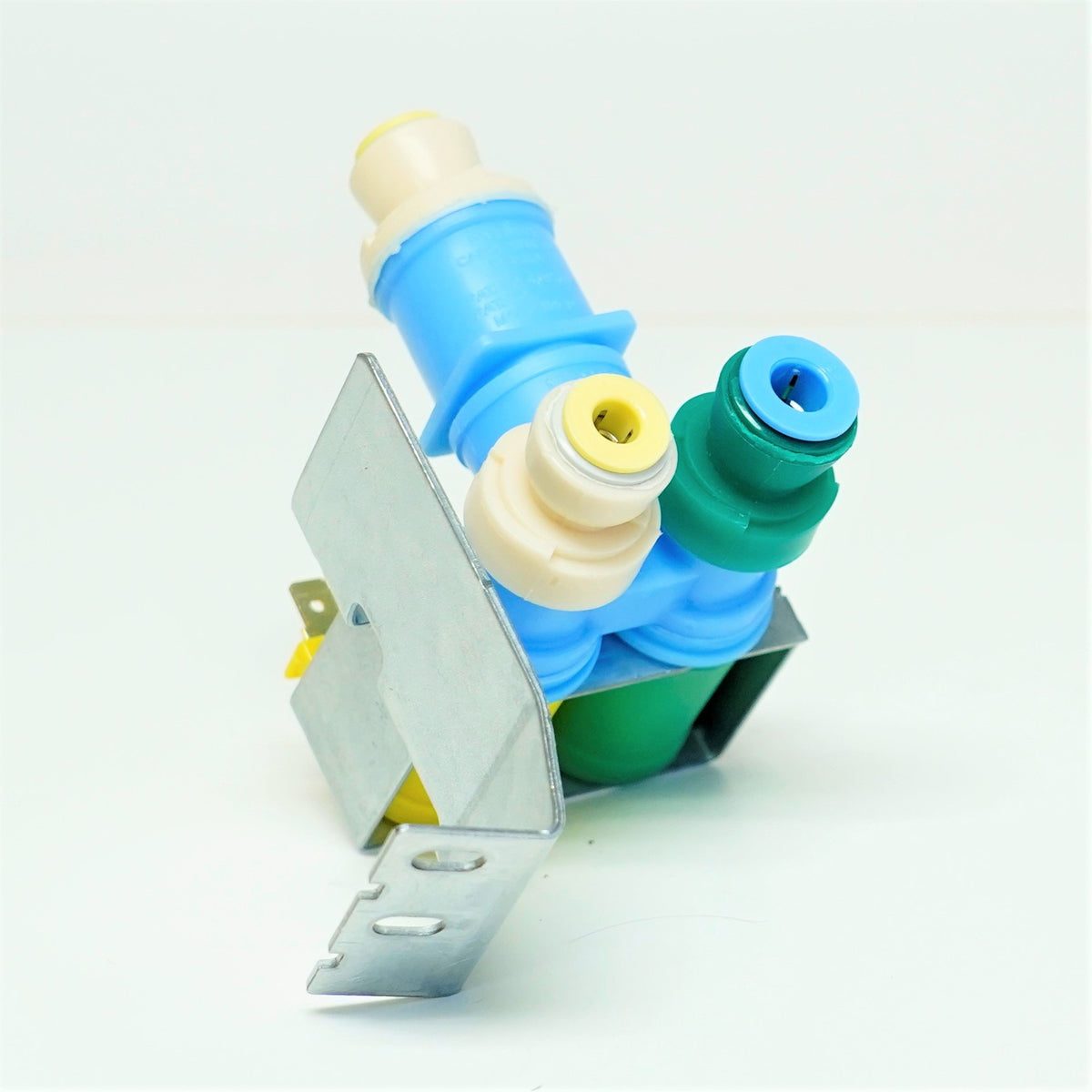 Robertshaw K-75718 Refrigerator Water Valve Replacement for Whirlpool W10408180