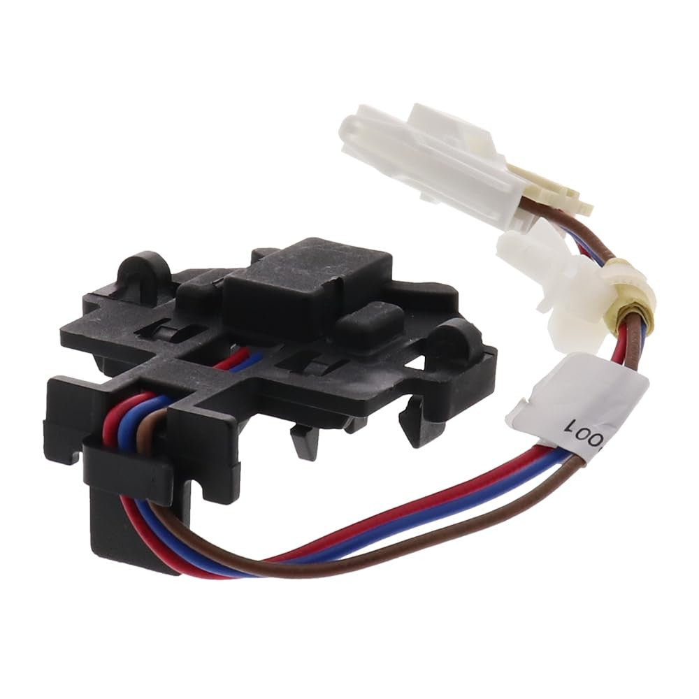 ERP WH12X27187 Washer Speed Sensor for GE Combo Washing Machines