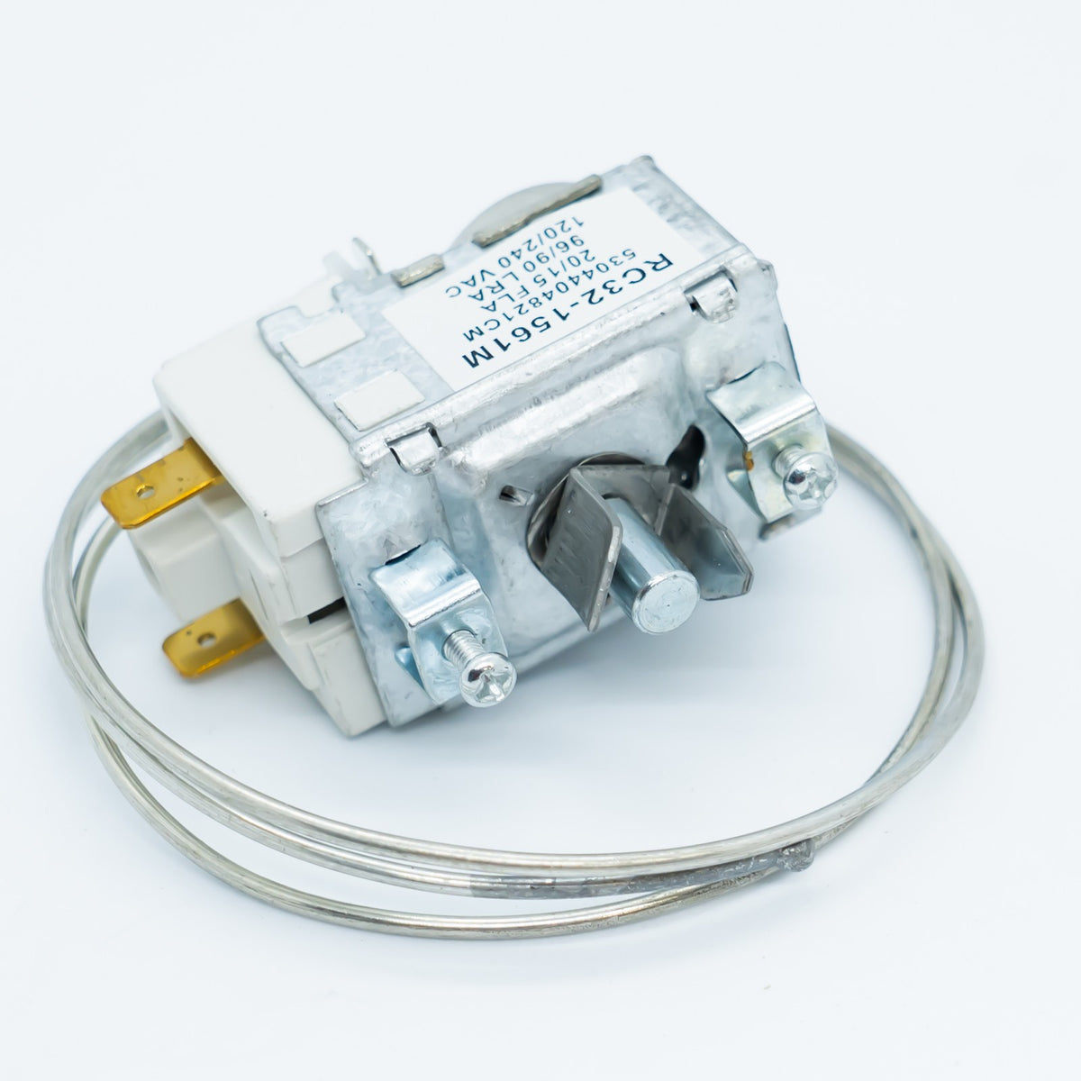 5304404821 Thermostat Cold Control for Electrolux Frigidaire Refrigerator Part