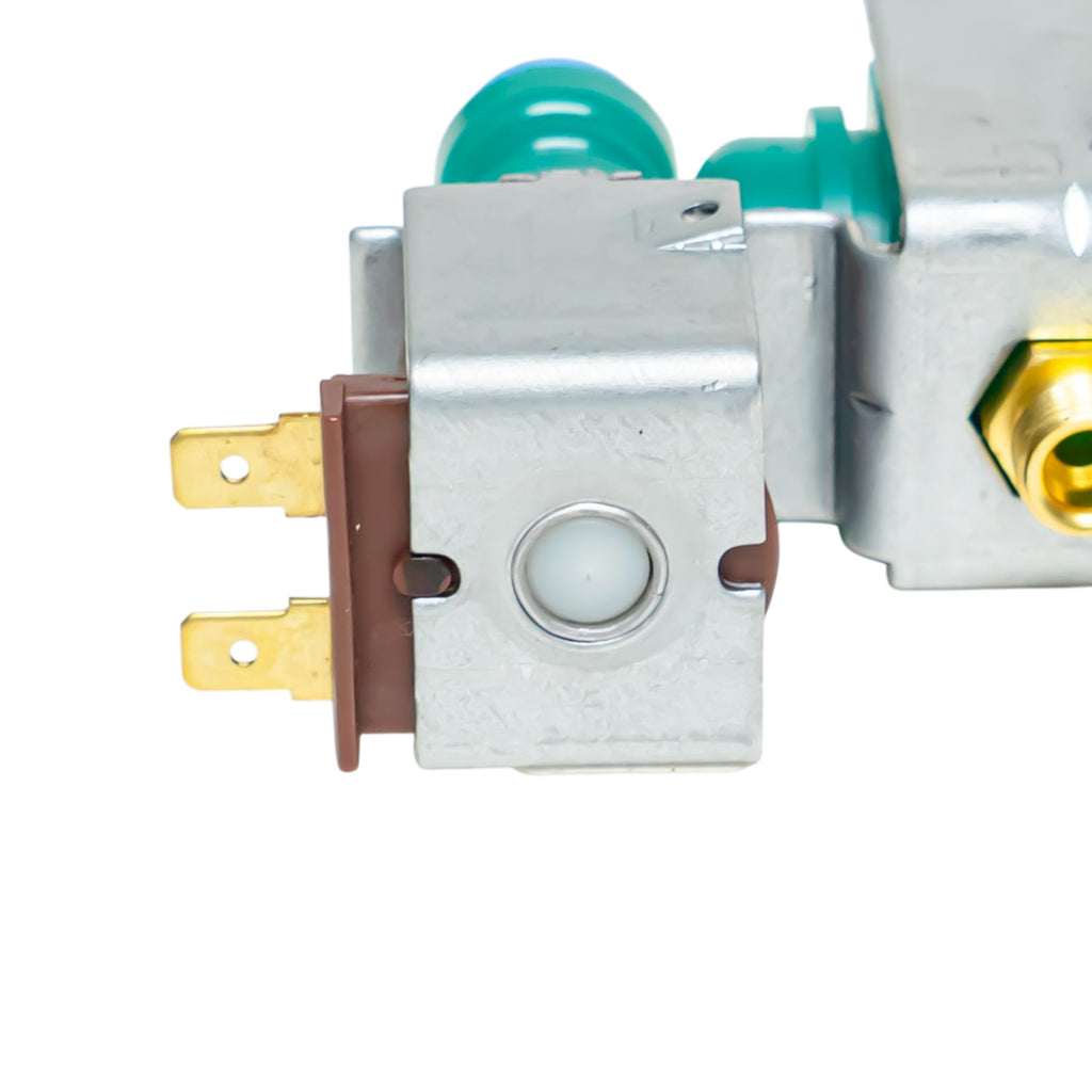 W10238100 for Whirlpool Kenmore Refrigerator Water Valve K-77473-1 WPW10238100