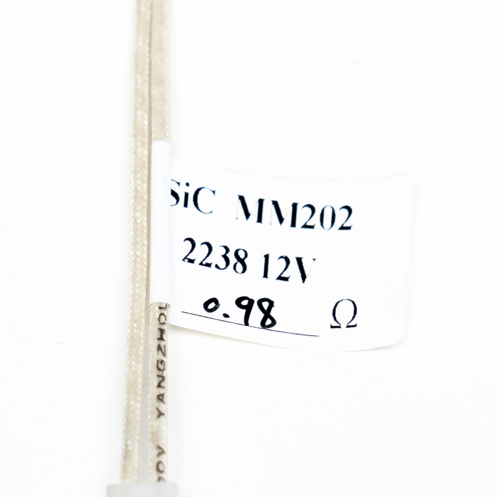 12 volt silicon nitride igniter replacing part 12622 (MM202)