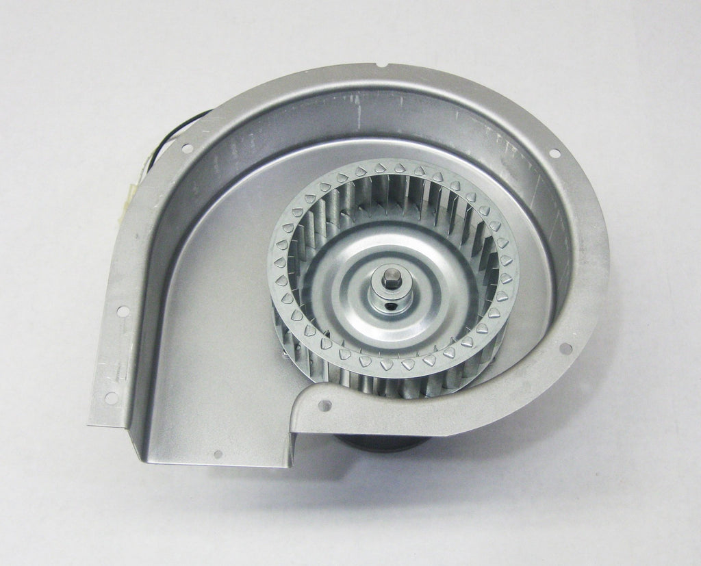 Packard 82702 Furnace Draft Inducer Motor for York S1-37310337702 024-25917-000