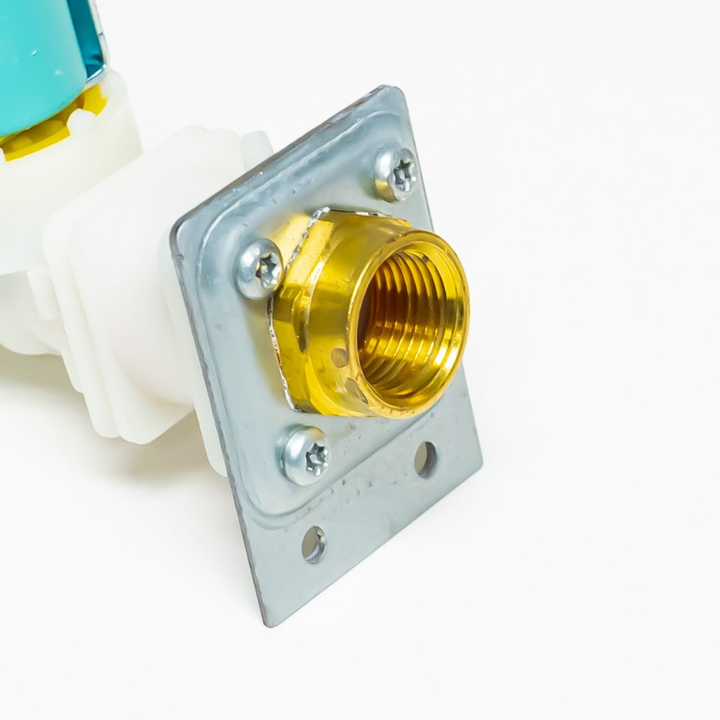 Choice Part IH6063 for Manitowoc 000006063 Ice Machine Water Solenoid Valve