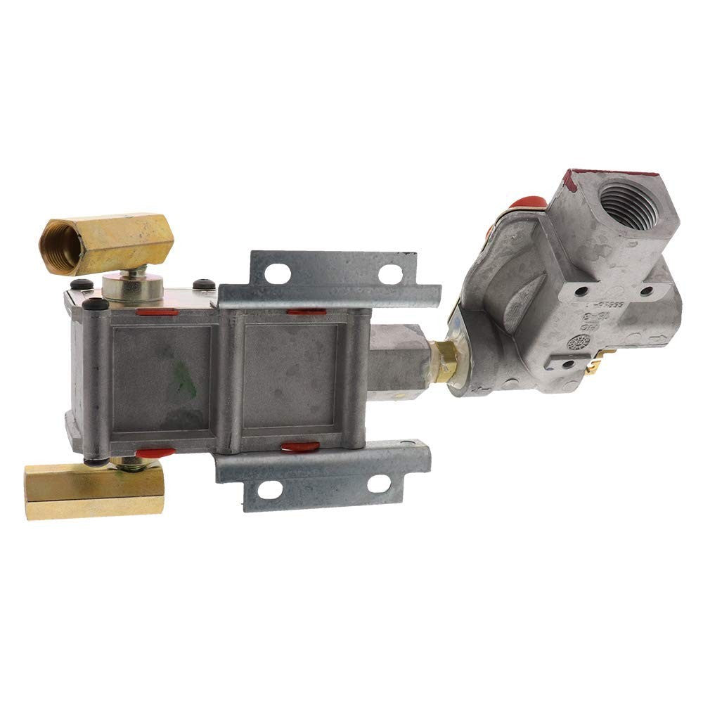 Valve & Regulator Assembly for Samsung DG94-00449A Gas Oven