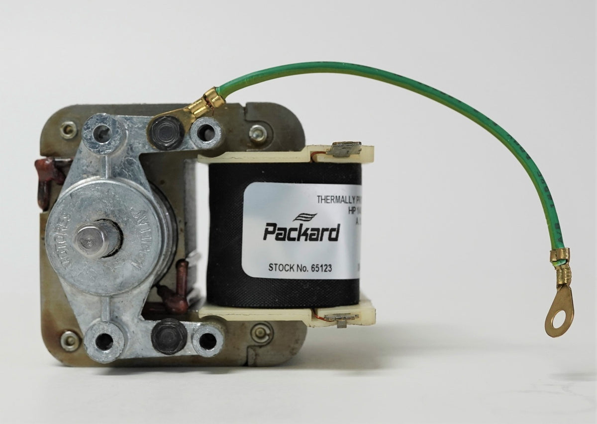 65123 Draft Inducer Furnace Blower Motor for Carrier HC21ZE123A Bryant Payne