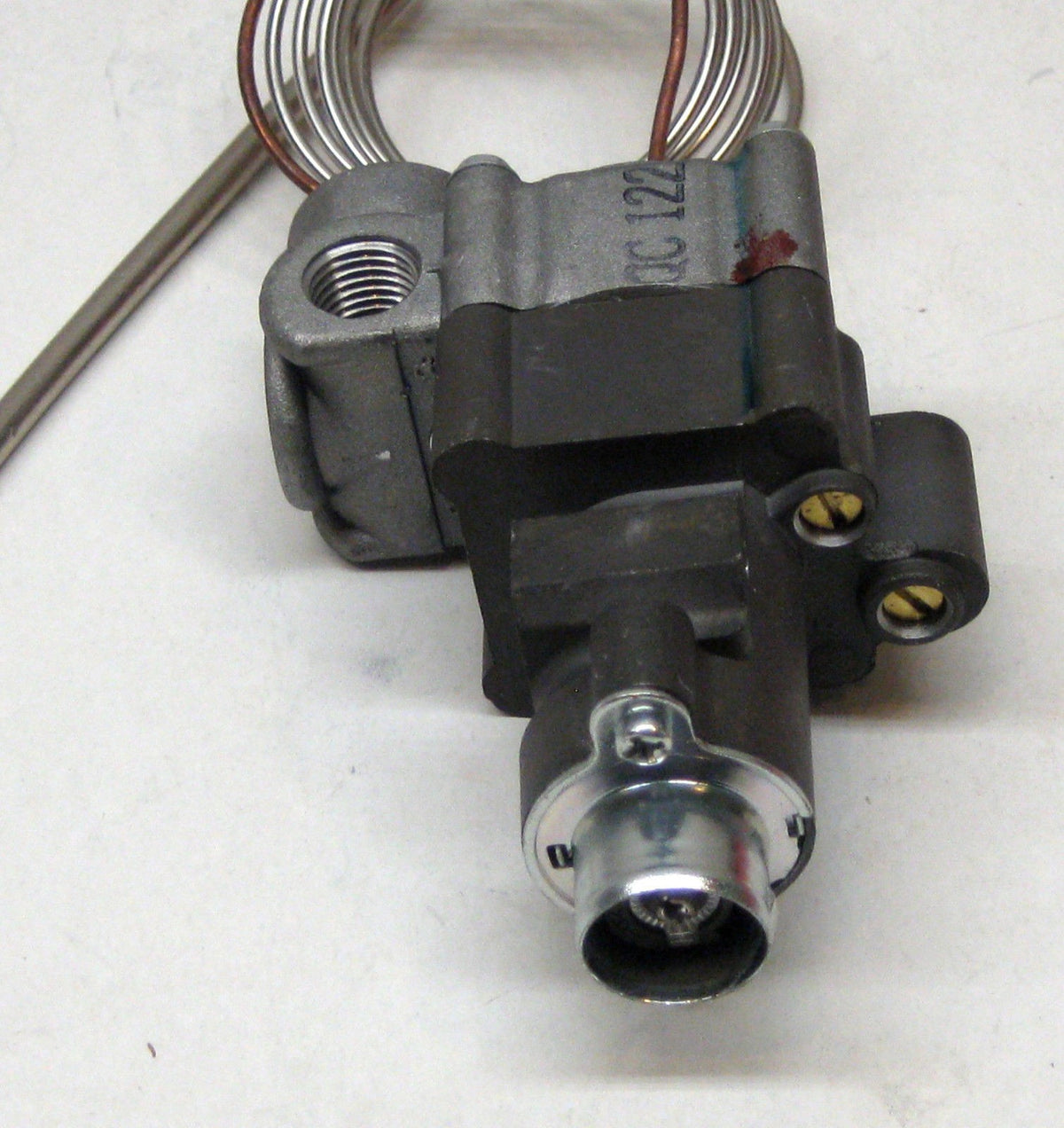 4350-027 Robertshaw Commercial Gas Oven Thermostat for BJWA 46-1037 1035699