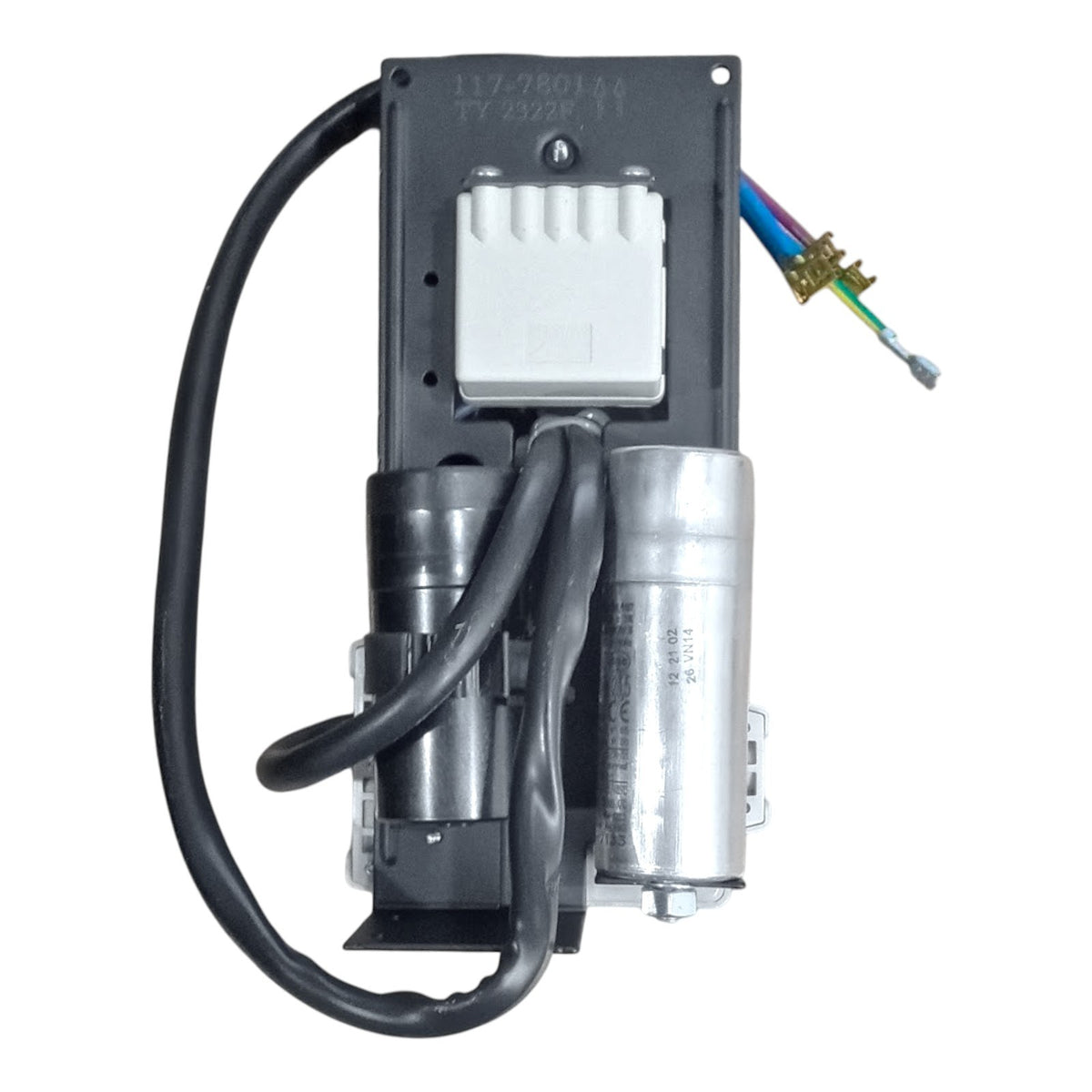 Secop SCE15CNLX R290 Refrigeration Compressor 2693 BTU LBP 115V 60 Hz