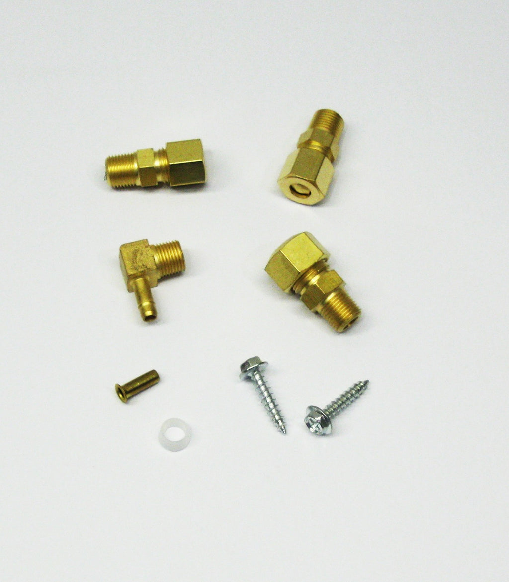 Humidifier Solenoid Valve for Honeywell 32001639-002 UHS24