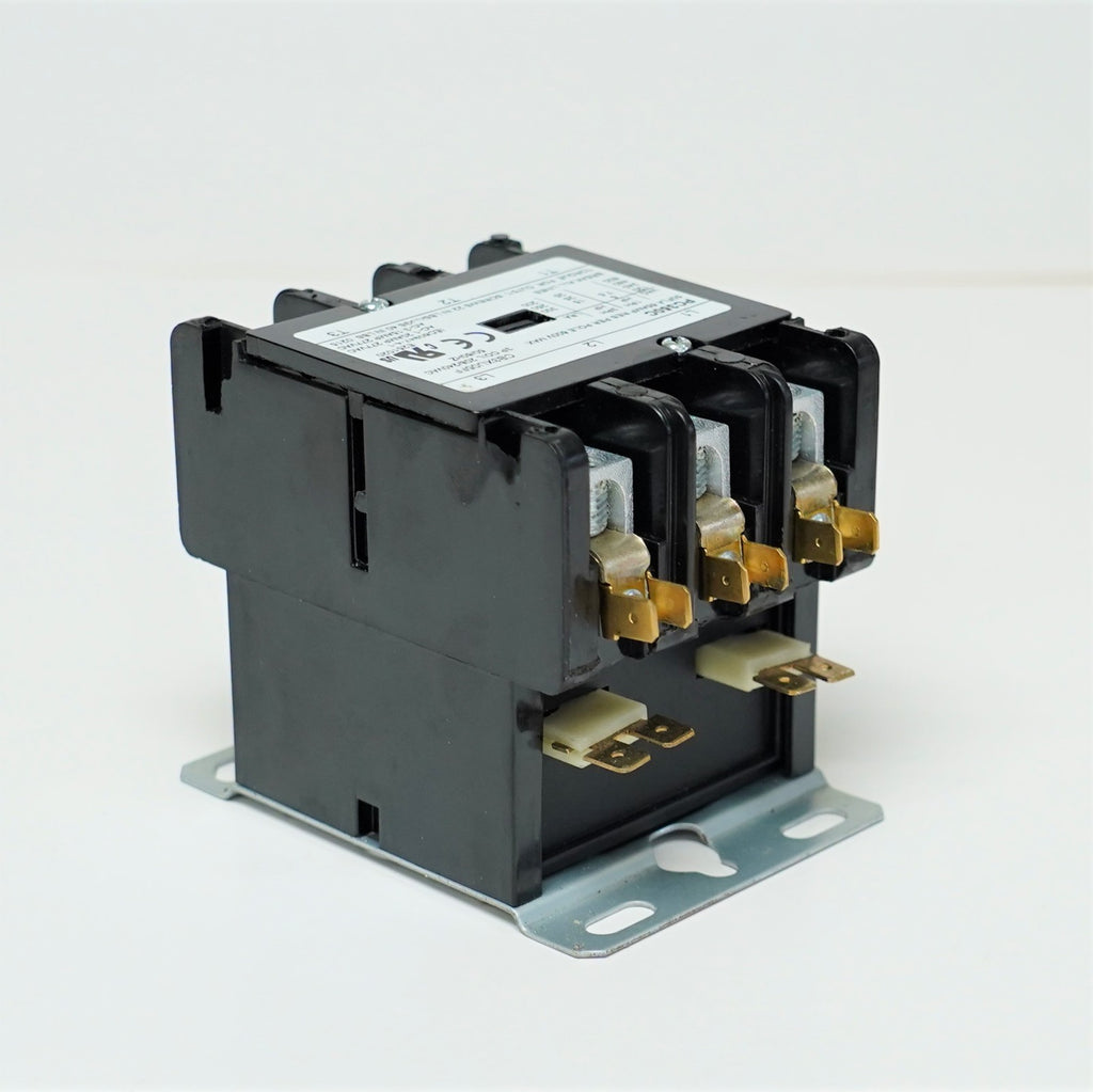 PC350C Triple Three Pole 50 Amps 208/240 Volts A/C Contactor