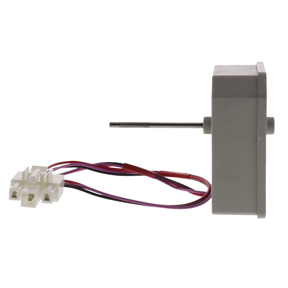 Exact Replacement 4681JB1029H for LG Refrigerator Evaporator Motor EAU61644102