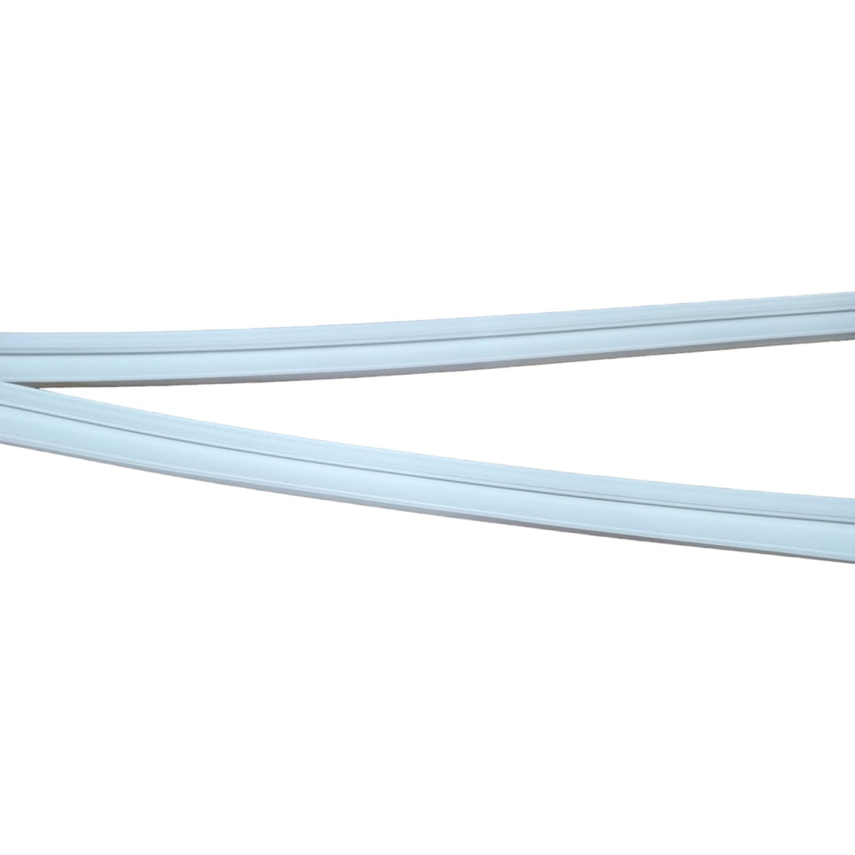 Refrigerator Door Gasket Seal for Electrolux 218730603 AP2115004 PS428566