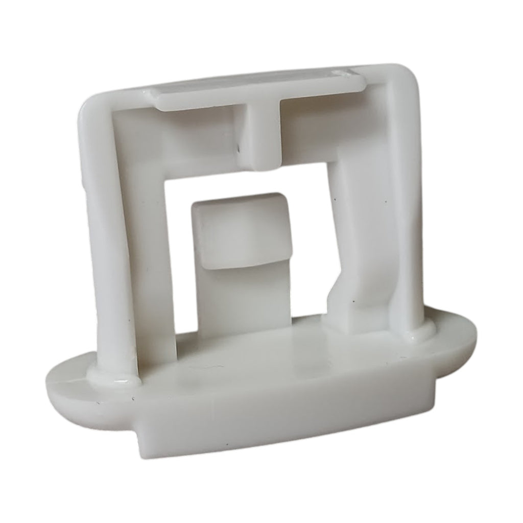 Supco DW10304 Dishwasher Rack Slide End Cap for GE WD12X10304