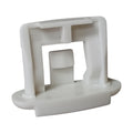 Supco DW10304 Dishwasher Rack Slide End Cap for GE WD12X10304