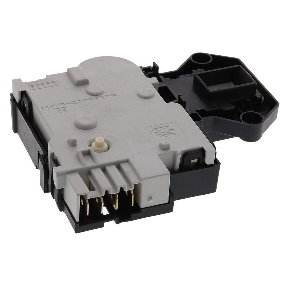 ERP 203504 Washing Machine Door Lock Switch for Speed Queen Huebsch Alliance