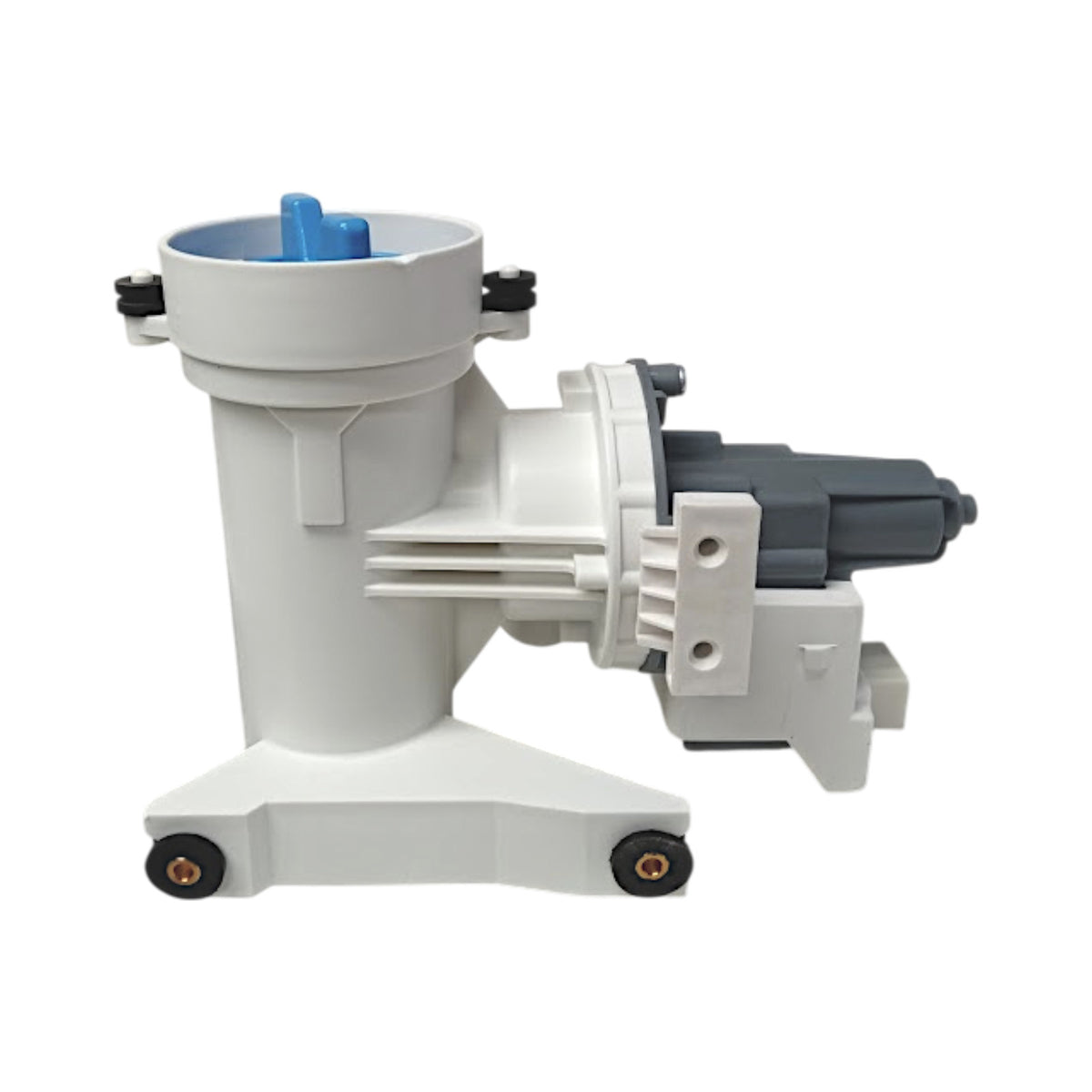 Supco LP9539 Clothes Washing Machine Drain Pump for GE WH11X39237.