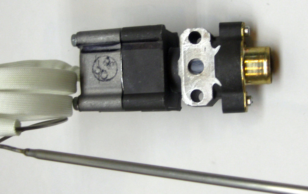 BJWA25PBD-03-24 Griddle Thermostat for 46-1597 Imperial 1100 Royal 1520-1