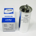 Air Conditioning HVAC Round Dual Motor Run Capacitor 70 + 10 MFD 370 Volt