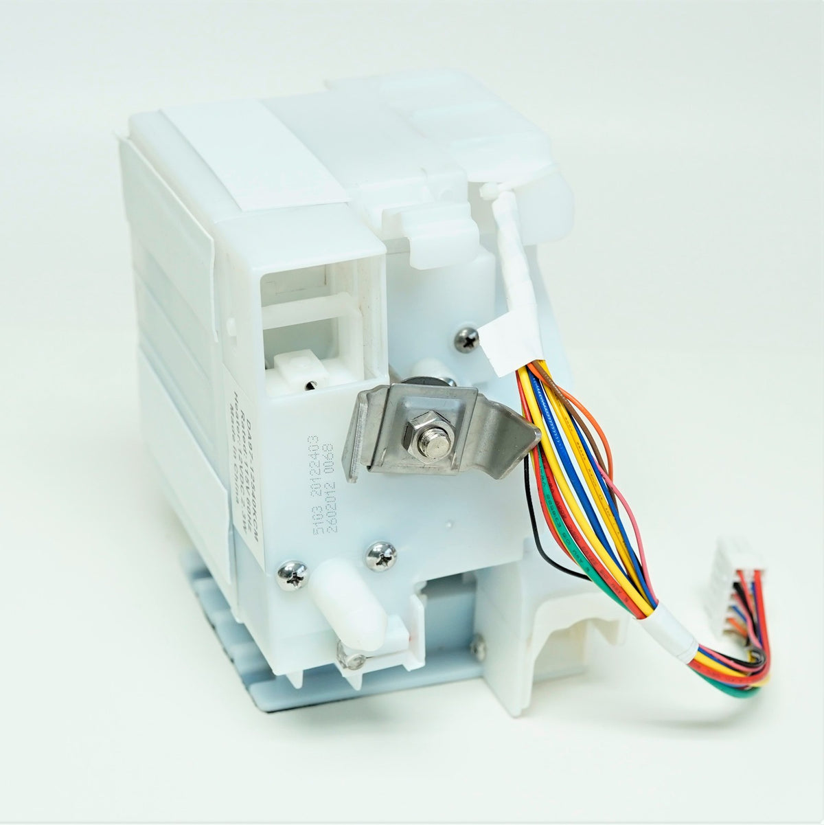 Choice Parts DA97-12540K for Samsung Refrigerator Ice Auger Motor Assembly