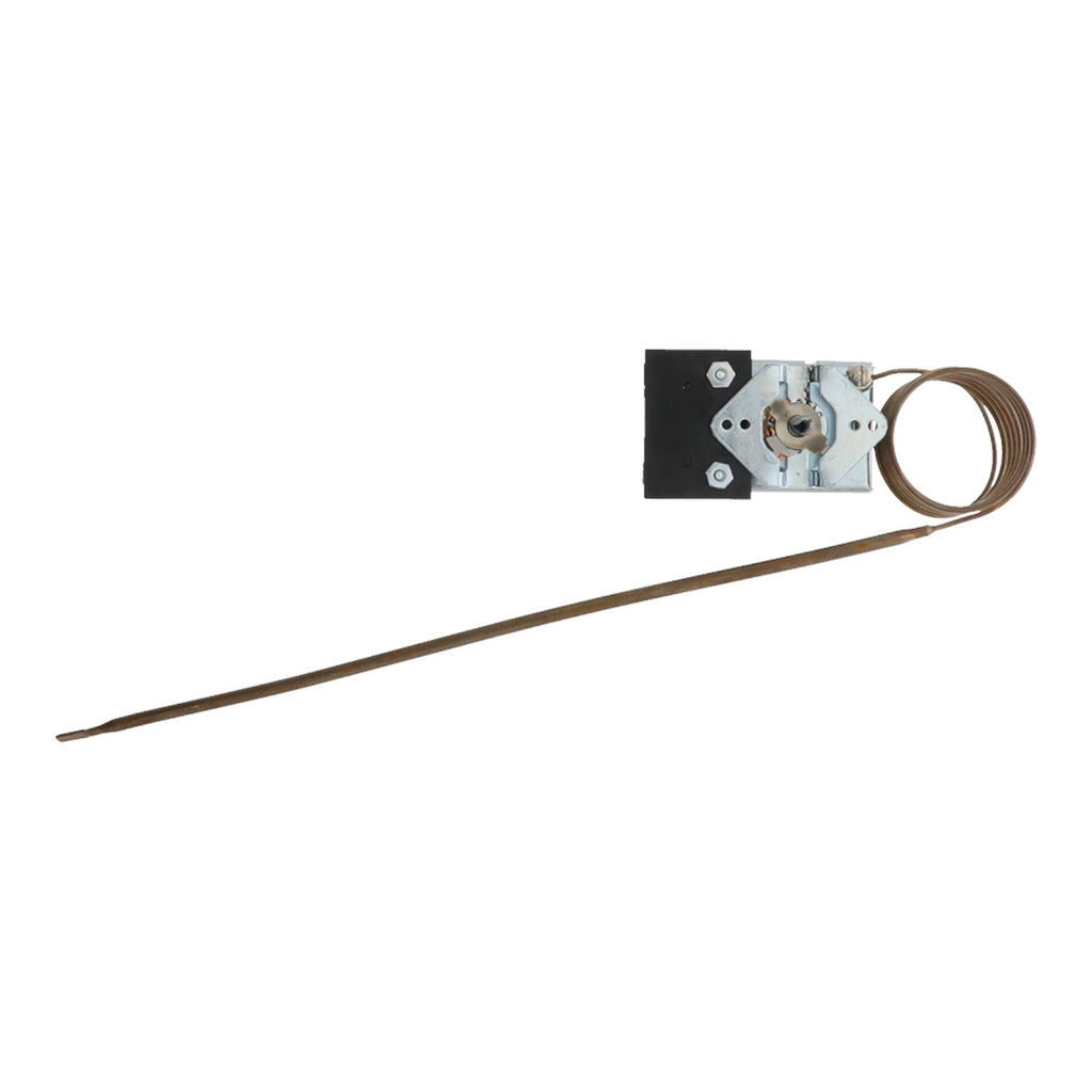 Exact 2T-45917 Thermostat Control with Auxiliary Switch for Wells