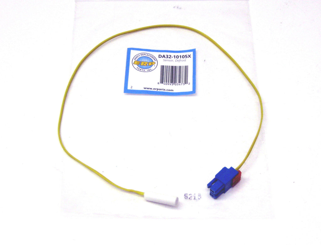 Refrigerator Temperature Defrost Sensor DA32-10105X for Samsung