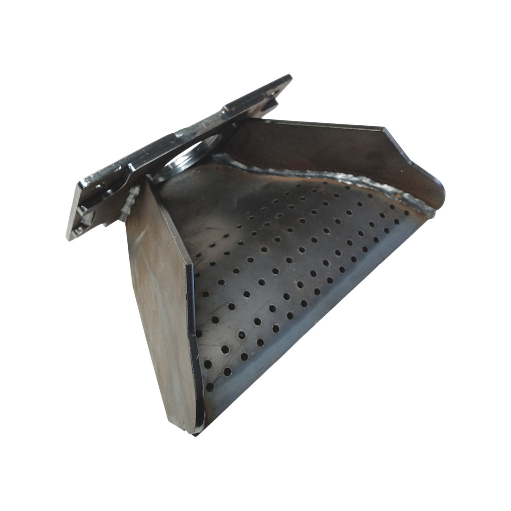 20809 Pellet Stove Burn Pot Weldment for Harman 1-10-00675