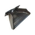 20809 Pellet Stove Burn Pot Weldment for Harman 1-10-00675