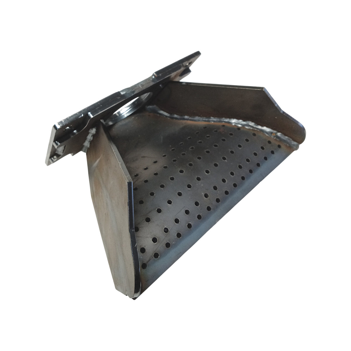 20809 Pellet Stove Burn Pot Weldment for Harman 1-10-00675