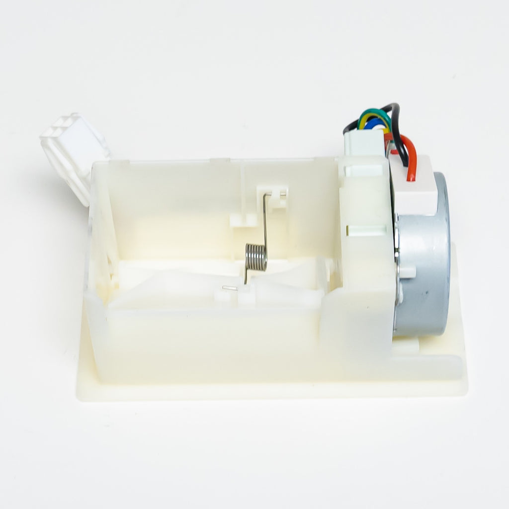 Choice Parts W10196393 for Whirlpool Refrigerator Damper Control