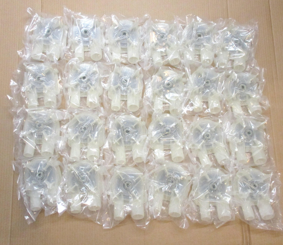 24 Pack Washer Drain Pump for 3363394 Whirlpool Kenmore Roper PS342434 AP2907492