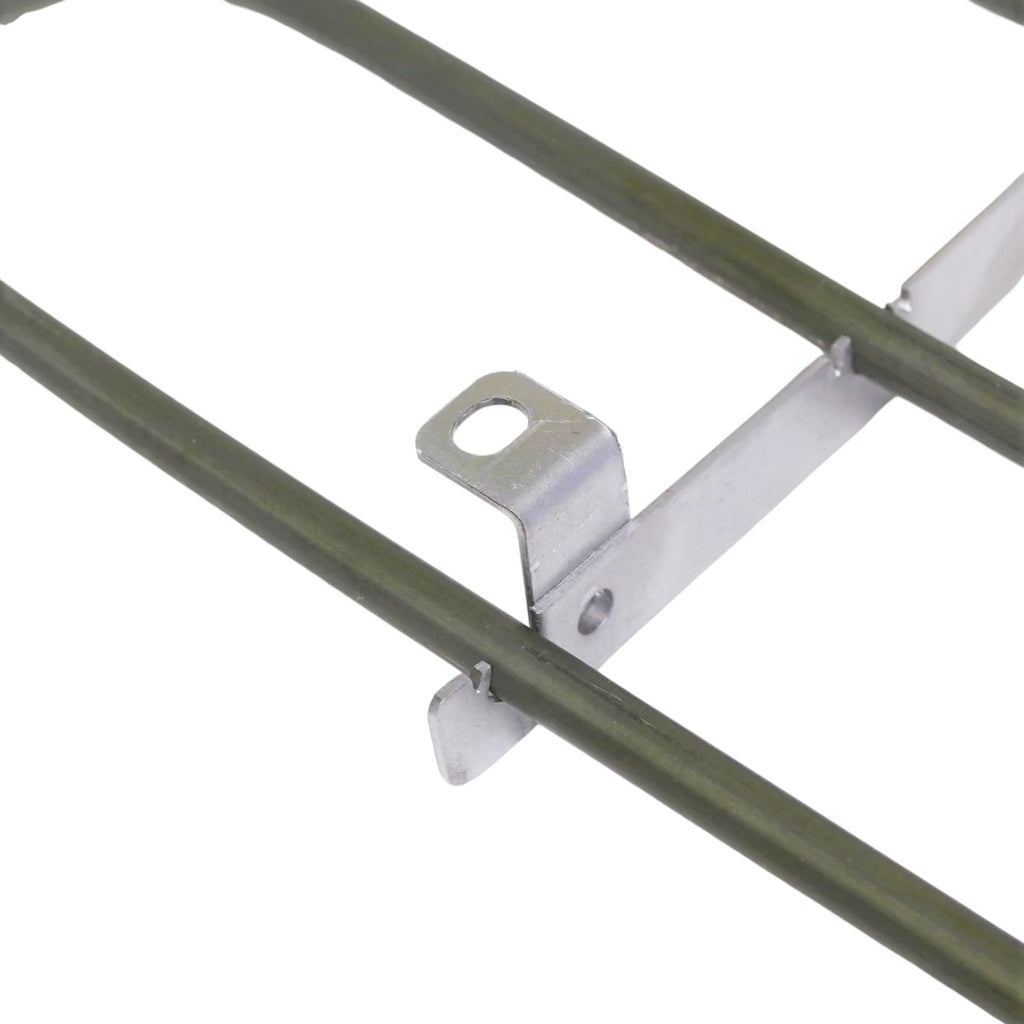 WPW10583047 Oven Broil Heating Element for Whirlpool Range W10583047 Stove