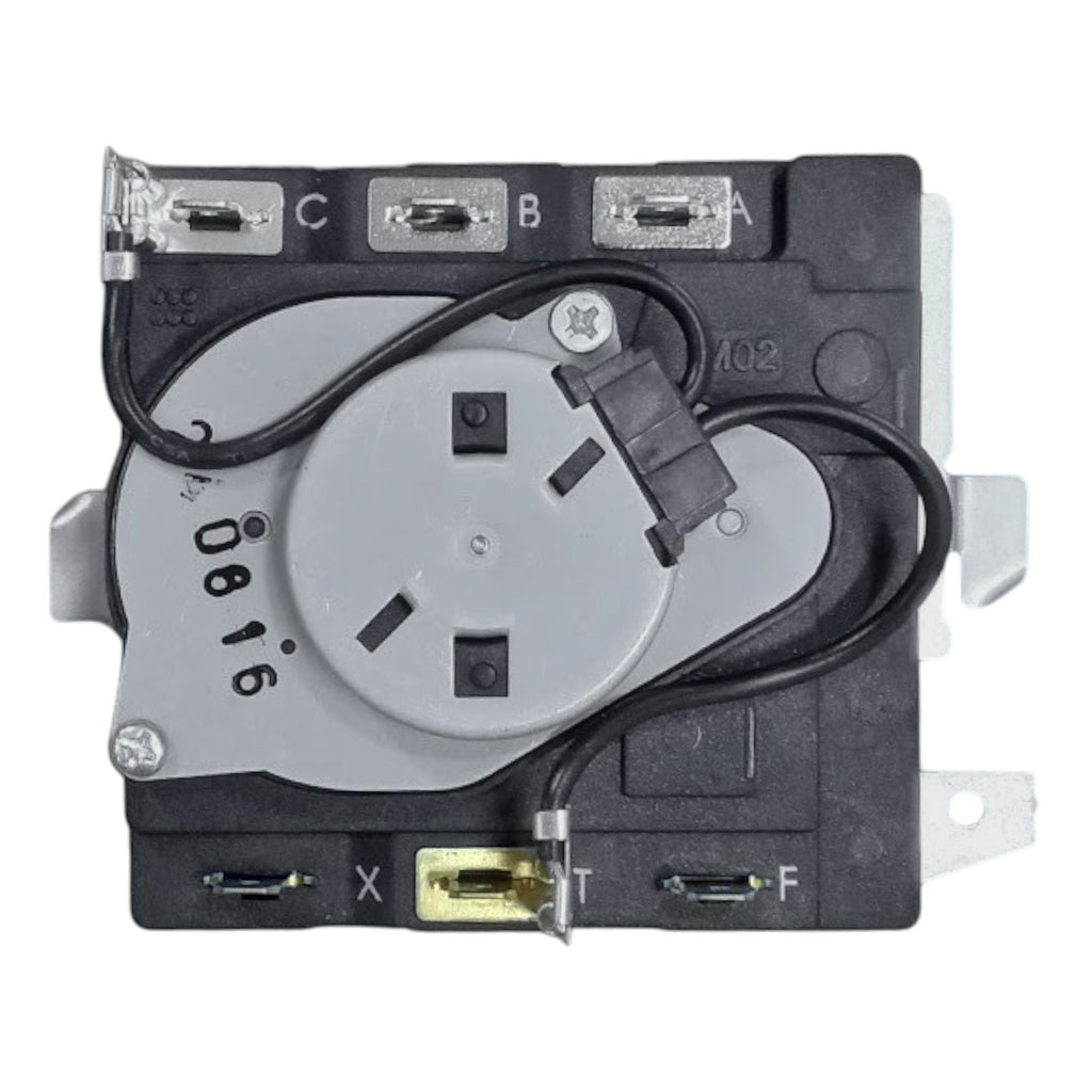 Choice Part WE4M359 Dryer Timer Control for GE Hotpoint TMD1DM02