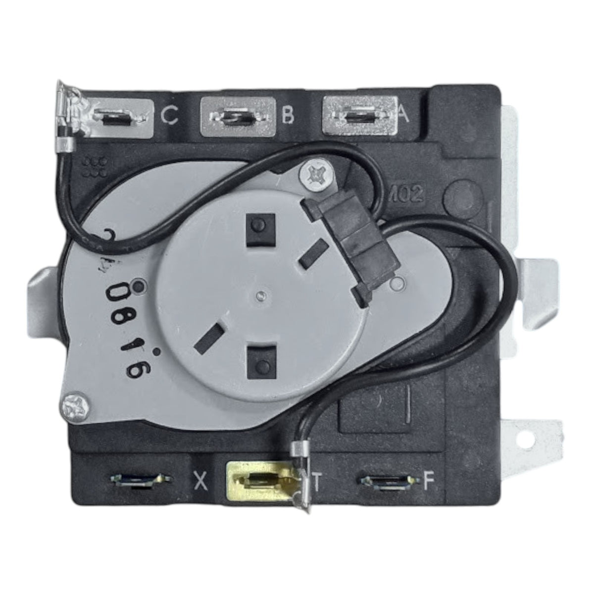 Choice Part WE4M359 Dryer Timer Control for GE Hotpoint TMD1DM02