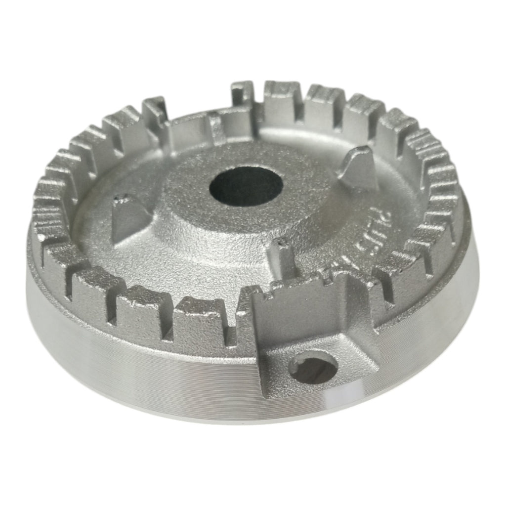 Choice Part DG62-00075B Gas Range Stove Burner Head for Samsung.