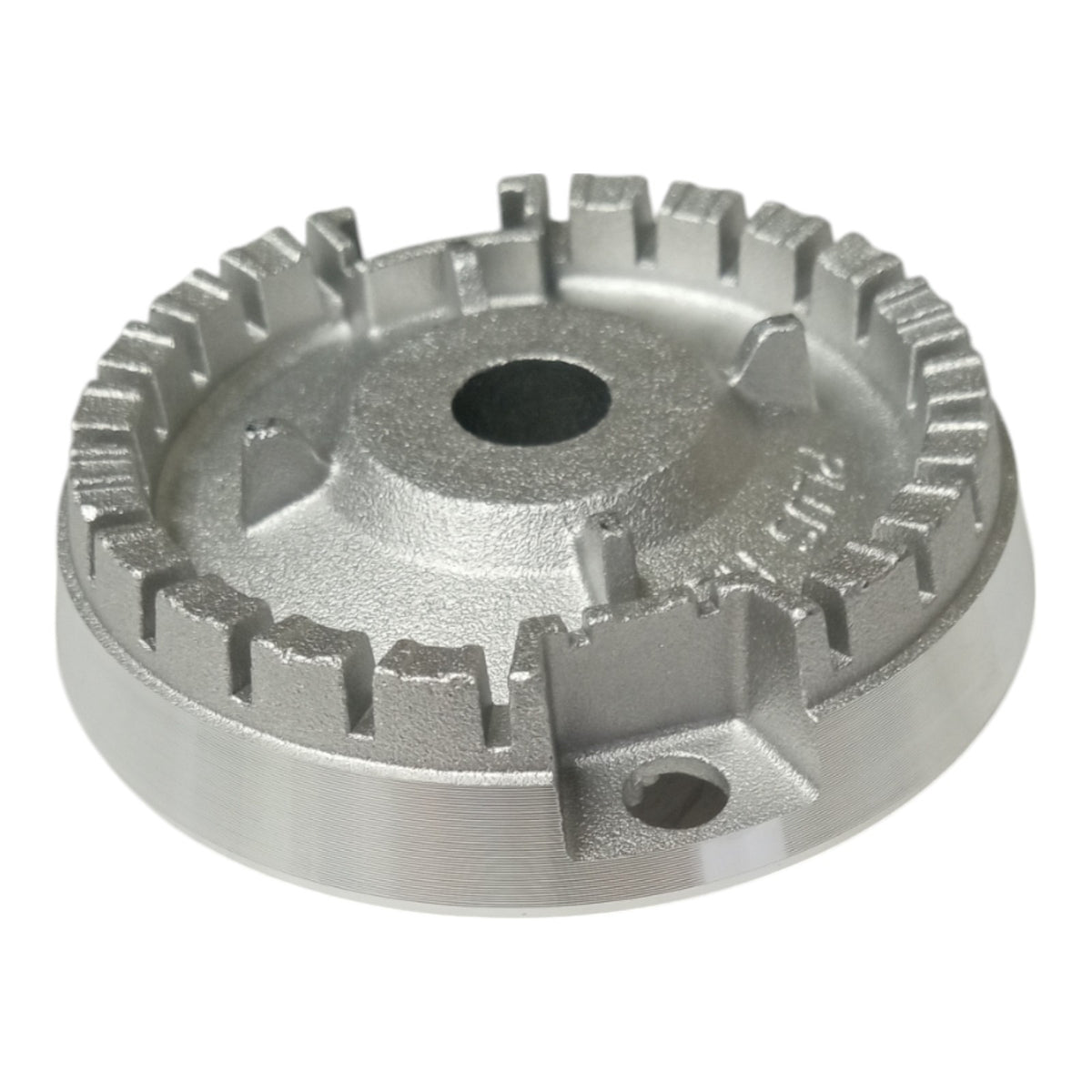 Choice Part DG62-00075B Gas Range Stove Burner Head for Samsung.