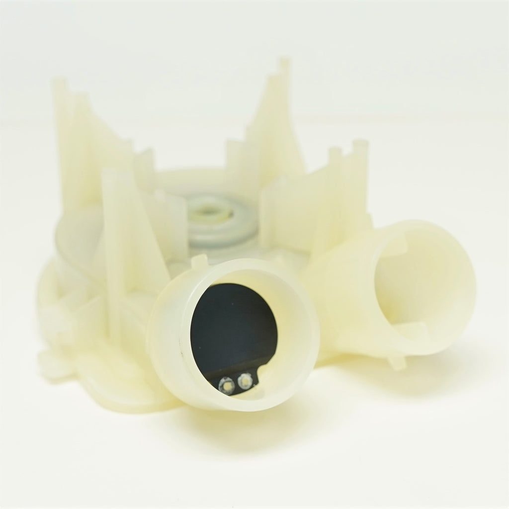 Washing Machine Drain Pump LP121 for Whirlpool WP3363892