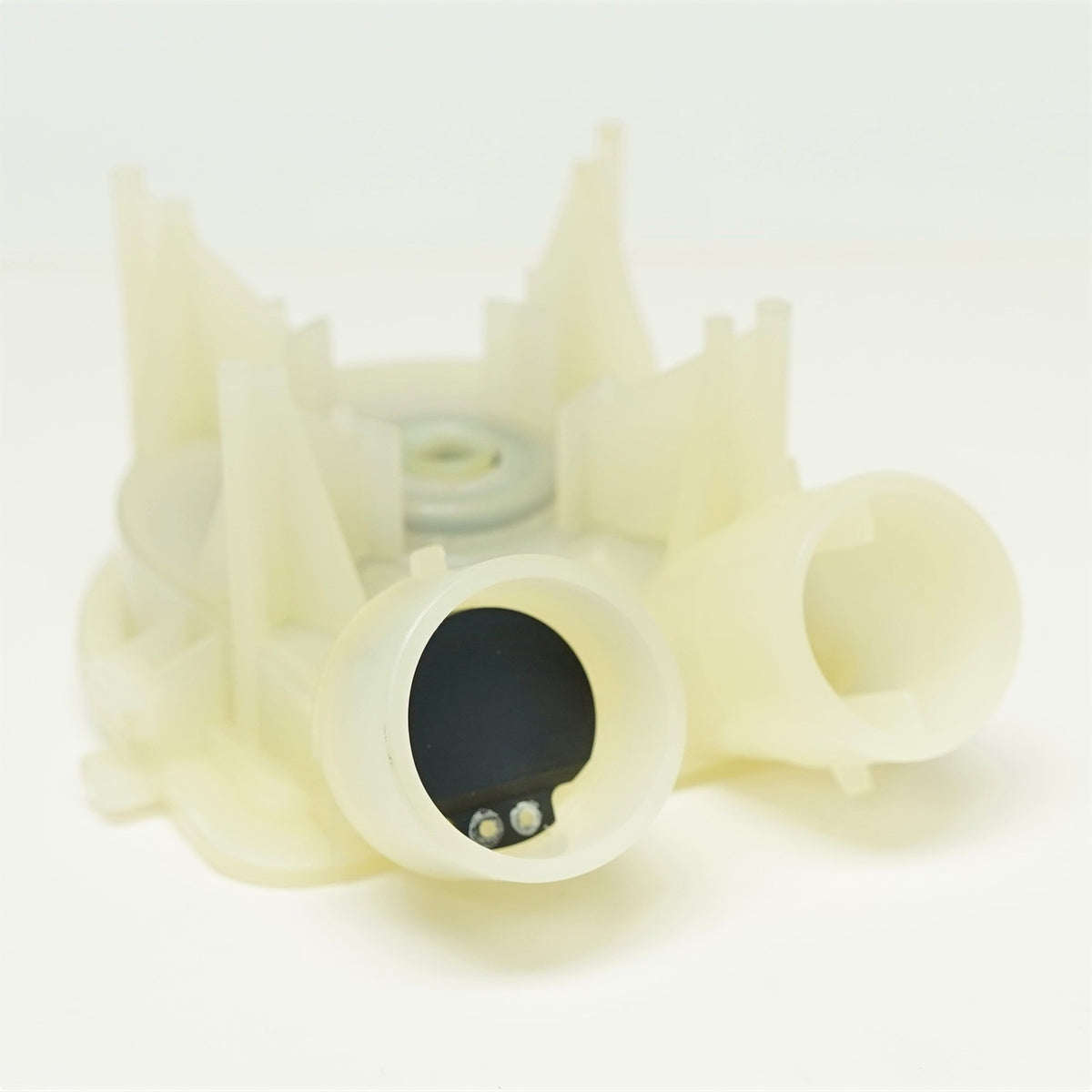 Washing Machine Drain Pump LP121 for Whirlpool WP3363892