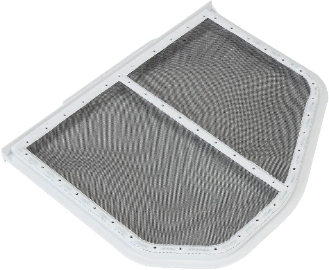 W10120998 for Whirlpool Kenmore Dryer Lint Screen Filter Catcher W10049370