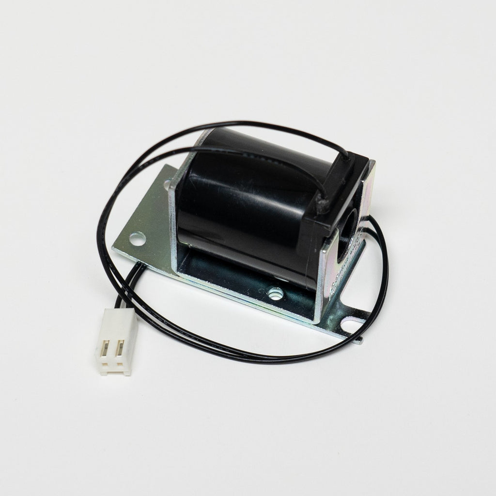 Choice WR62X10055 for GE Refrigerator Ice Dispenser Solenoid Assembly