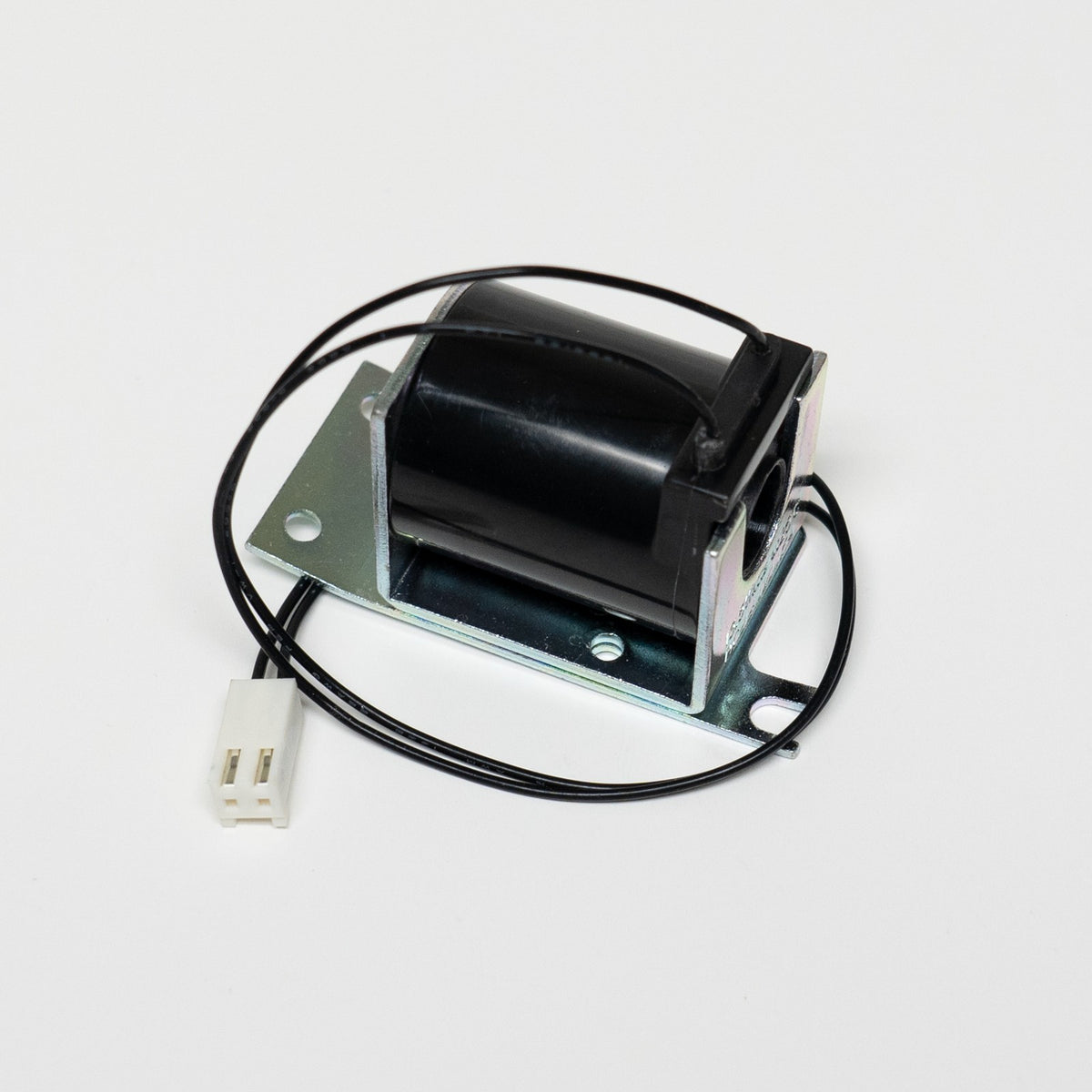 Choice WR62X10055 for GE Refrigerator Ice Dispenser Solenoid Assembly
