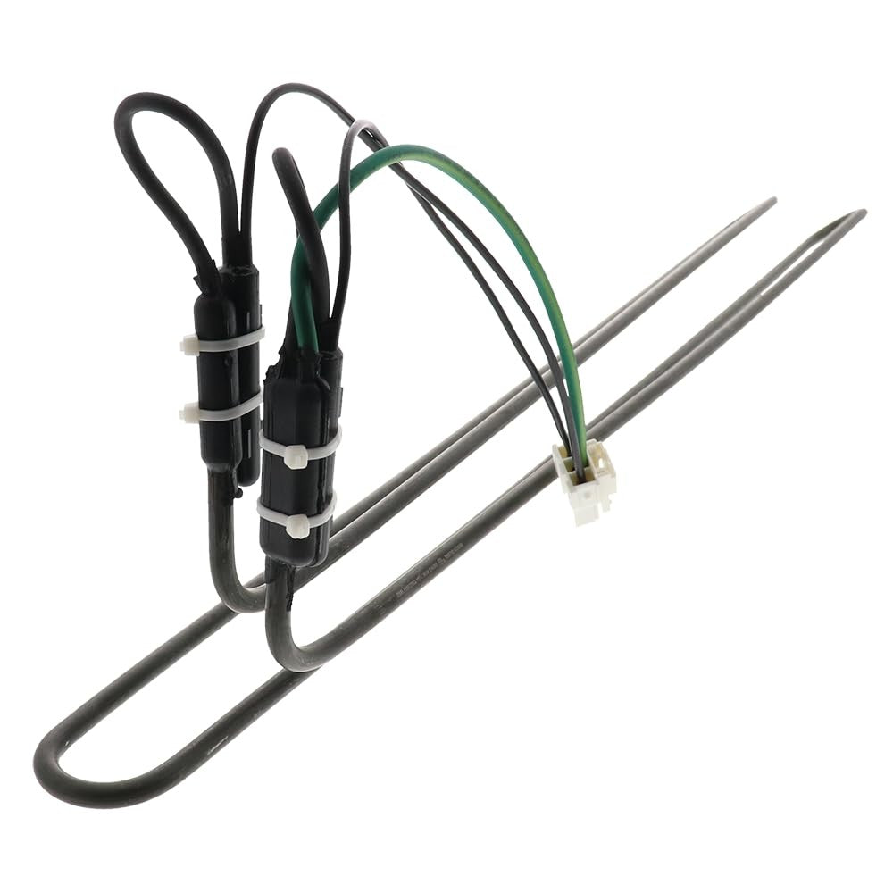 ERP 5304531011 Refrigerator Defrost Heater Element for Electrolux Frigidaire