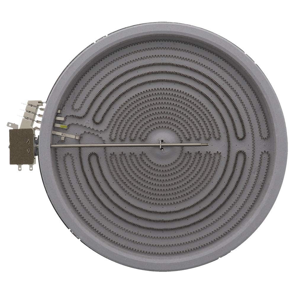 Range Surface Element Triple Burner for Samsung DG47-00065A