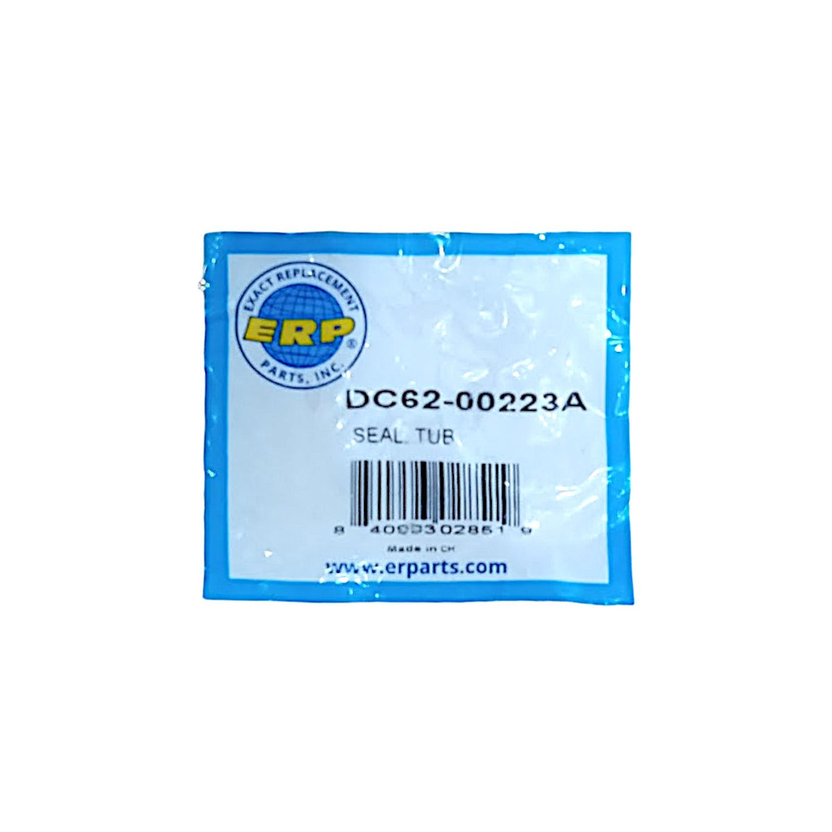 Exact Replacement DC62-00223A Center Tub Oil Seal for Samsung Washer