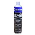 R290 Refrigerant Grade Propane 13 Ounce Mastercool 91050-290
