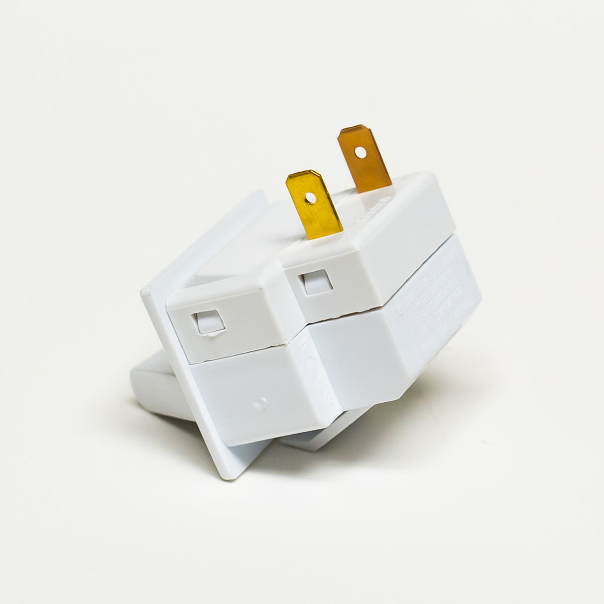 SUPCO ES23343 Refrigerator Door Light Switch for GE WR23X23343