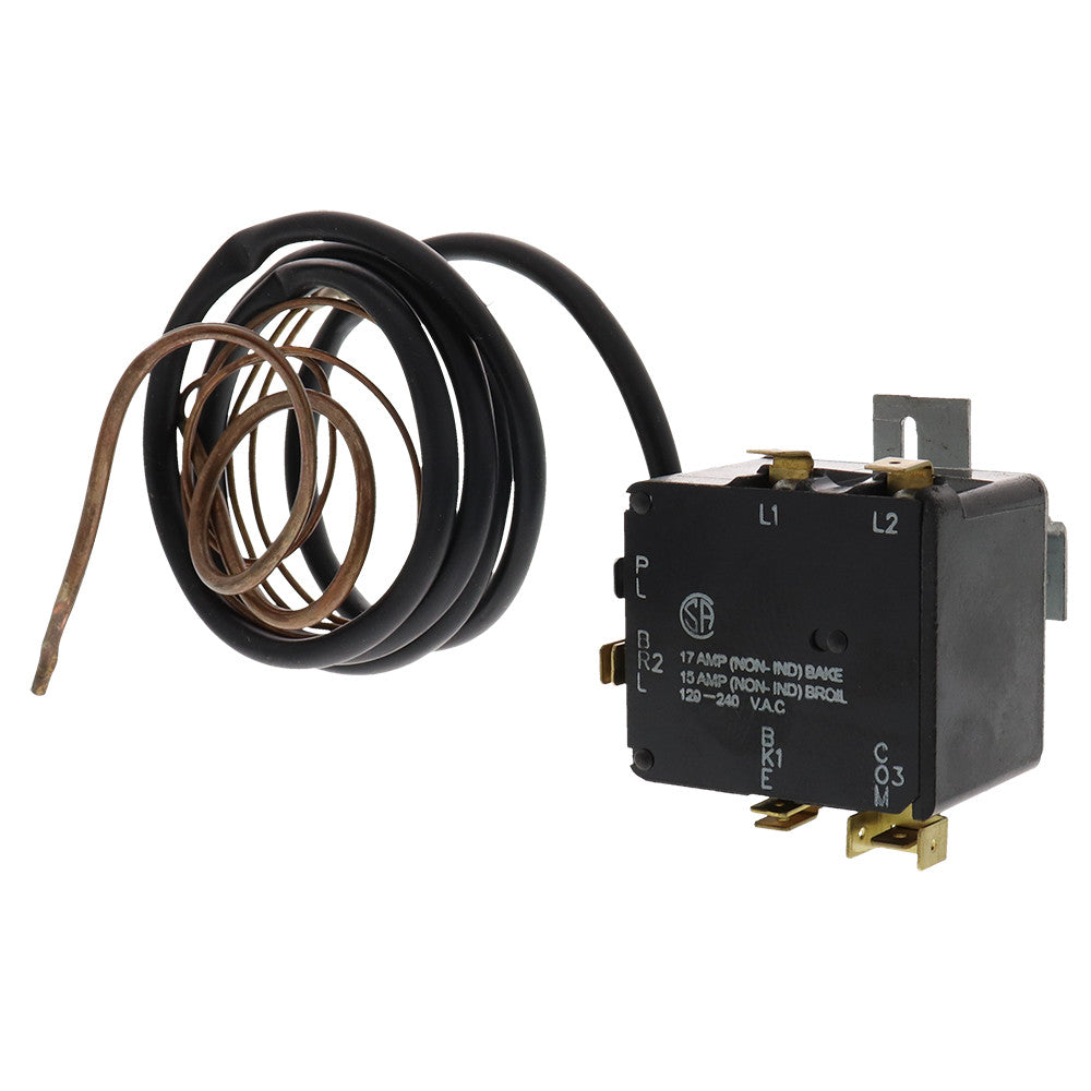 Harper Wyman 6700S0011 Range Universal Oven Thermostat