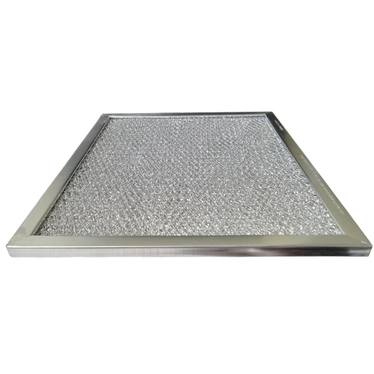 Choice Part 97006931 Replacement for Broan Aluminum Range Vent Hood Filter