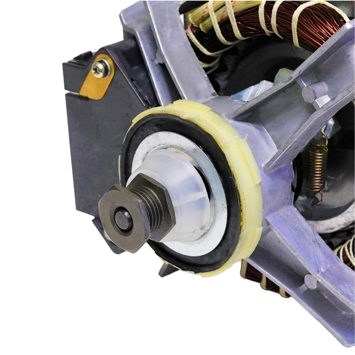 WP279787 Dryer Motor for Whirlpool Kenmore Roper Kirkland 27" 279787