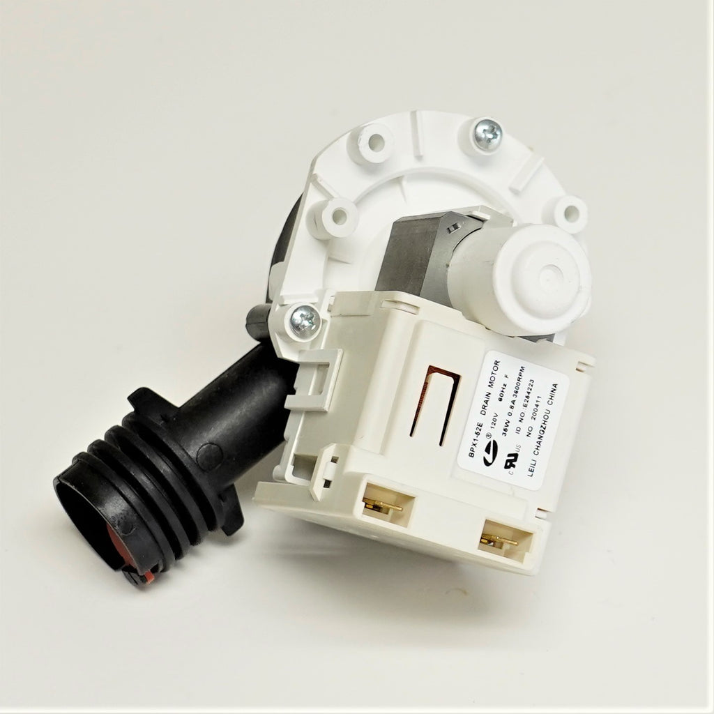 Supco DW2601 Dishwasher Drain Pump for A00126501 Electrolux Frigidaire