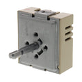 Exact Replacement WB24T10134 for GE Range Infinite Burner Control Switch