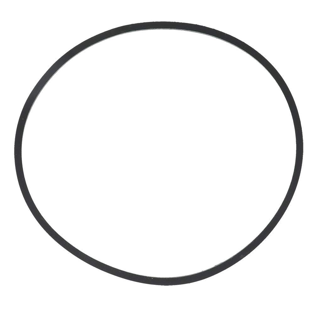 Exact Replacement 131686100 for Electrolux Frigidaire Washing Machine Drive Belt